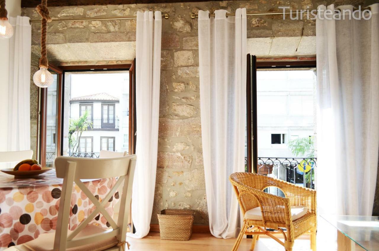 Apartamento Llerandi 1C - Ideal Para Dos Personas サン・ビセンテ・デ・ラ・バルケラ エクステリア 写真