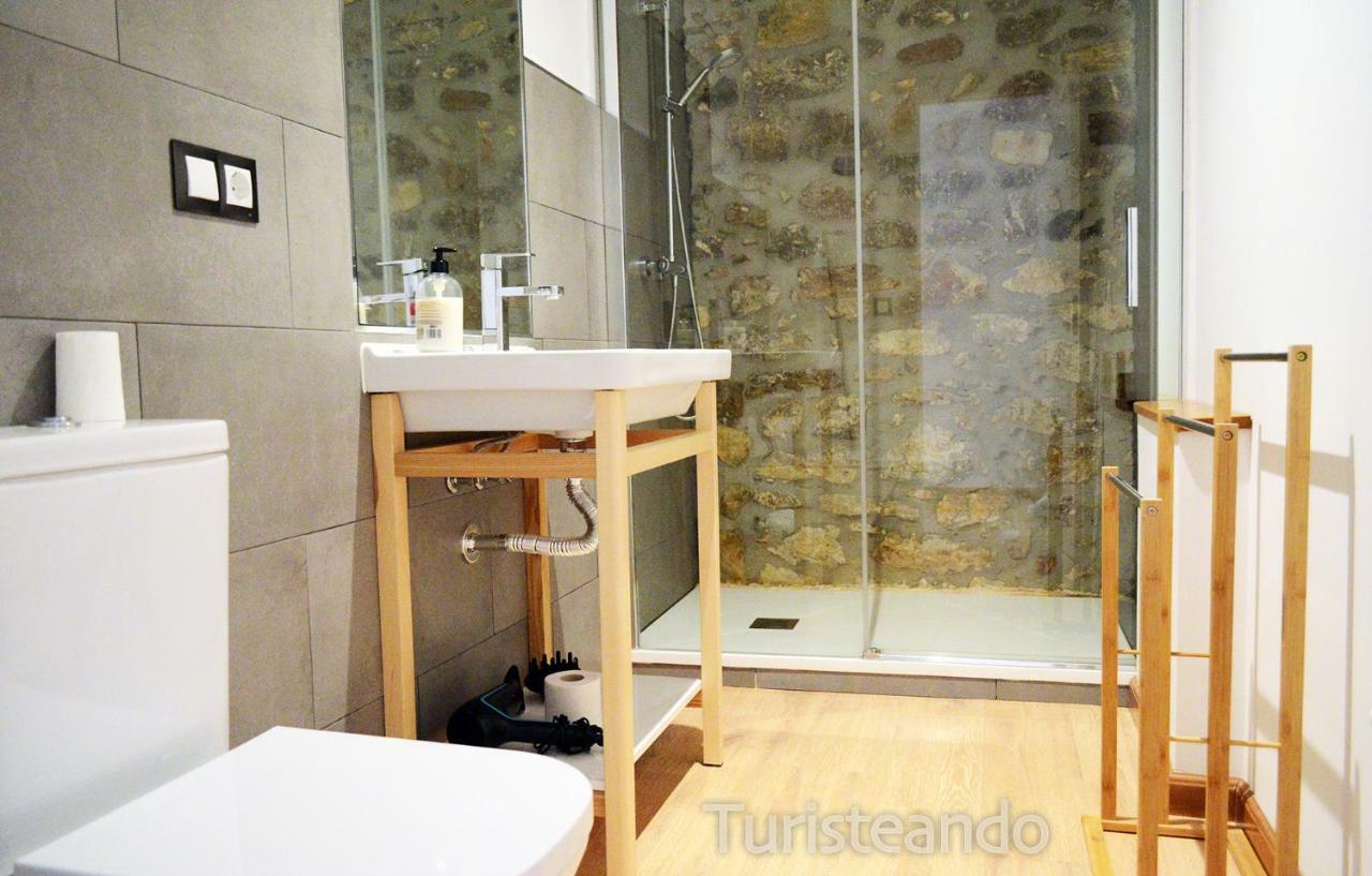 Apartamento Llerandi 1C - Ideal Para Dos Personas サン・ビセンテ・デ・ラ・バルケラ エクステリア 写真