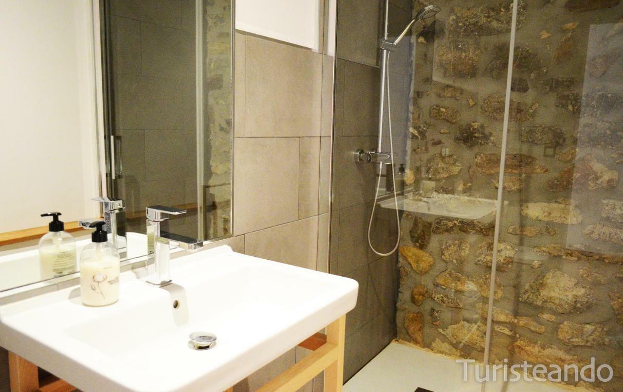 Apartamento Llerandi 1C - Ideal Para Dos Personas サン・ビセンテ・デ・ラ・バルケラ エクステリア 写真